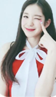 日本特典卡 妍 ver.C