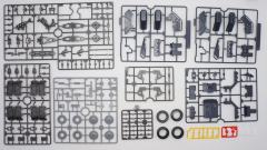 六角机牙 支援扩展包003 沙滩车型 暗夜追踪者Ver.-资料图