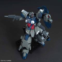 HGUC FD-03 古斯塔夫.卡尔 独角兽 Ver.-资料图