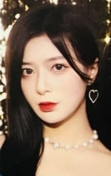 杨媛媛 启程七周年