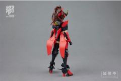 将魂姬 RS-02 丑牛-资料图