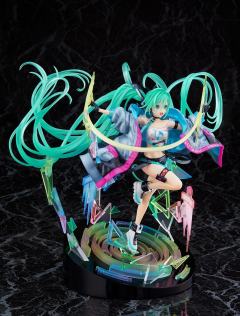 SSF 初音未来 Rage Project 世界计划 2020Ver.-资料图