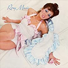 Roxy Music Half-Speed