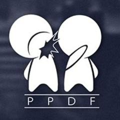 PPDF塑料小人制作委员会