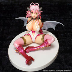 Shamsiel Repaint ver.-资料图