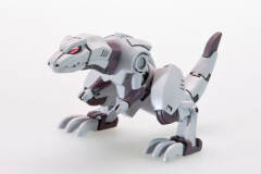 Highend Master Model RZ-028 Blade Liger-资料图