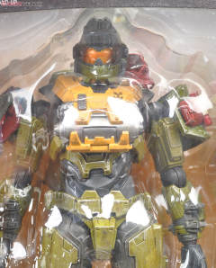 乔治-S052 Play Arts 改 -Kai--资料图