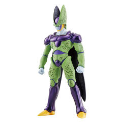 Dimension of Dragonball 完全体沙鲁 -资料图