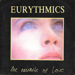 The Miracle Of Love