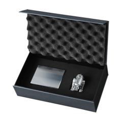 R2-D2 Ultra-fine Aluminum Processing-资料图