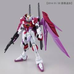 MG ZGMF-X56S/θ 命运脉冲R型