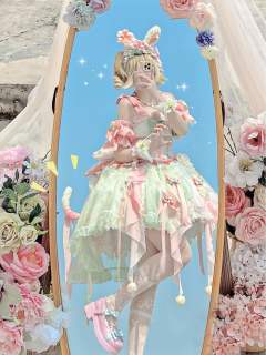 魔法少女降临计划-资料图
