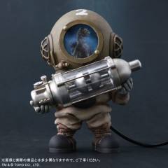 DefoReal Series 芹泽大助 Technicolor ver.-资料图