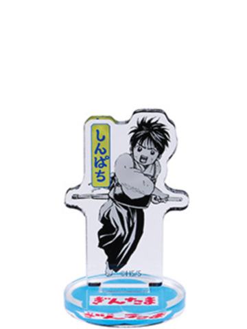 銀魂　缶バッジ　志村妙　お妙さん　幼少　J-WORLD ジャンプ　JF 銀魂 缶バッジ 志村妙 お妙さん 幼少 J-WORLD ジャンプ JF 銀魂