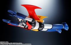 SHF 恶魔人 D.C. 50周年纪念版-资料图