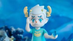 Lupaw鹿狍-极光-资料图