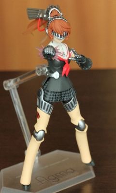 Labrys Famitsu Original Color ver.-资料图