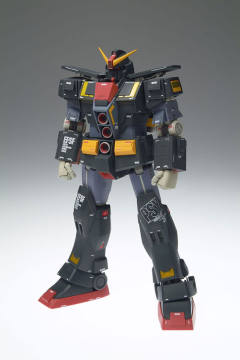 G.F.F.M.C MRX-009 精神感应高达