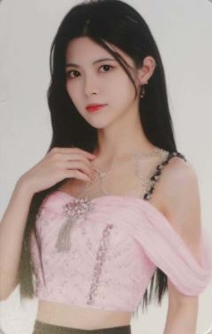 田姝丽 十周年涂鸦