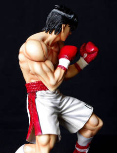 宫田一郎 Real Figure-资料图