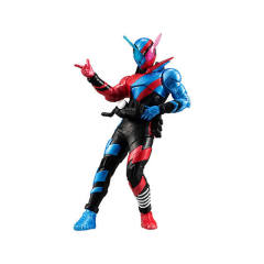 假面骑士Build RabbitTank Form