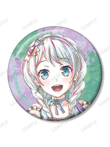 若宫伊芙- Ani-Art第5弹水彩吧唧