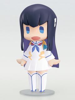 HELLO! GOOD SMILE 鬼龙院皐月-资料图
