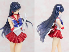Figuarts ZERO 火野丽 -资料图