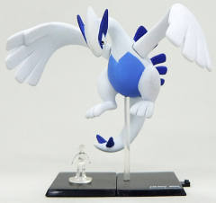 Pocket Monsters 10th Anniversary Complete Collection (Set 2) 洛奇亚 Blockbuster Edition 2