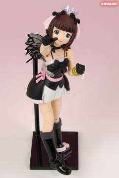 Fr?ulein Revoltech  Revoltech 天海春香-资料图