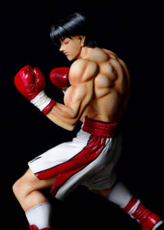 宫田一郎 Real Figure-资料图