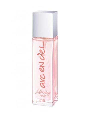 CIEL Parfum ArcenCiel Morning Rose