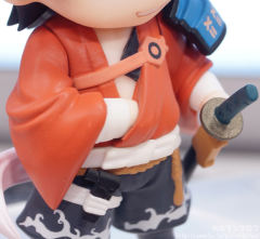 陆奥守吉行-资料图