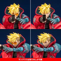 ARTFX J 法修·史丹比特-资料图