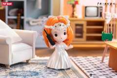 隐藏款B-瑞秋：这是我的人生