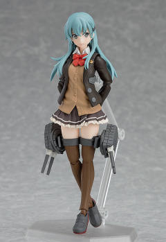 figma#403 铃谷 改二-资料图