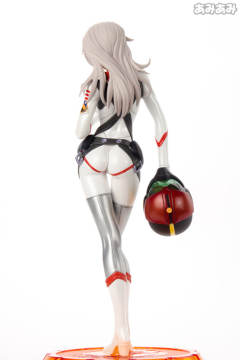 Yamato Girls Collection 山本玲 潜水服 ver.-资料图