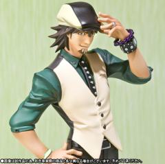Figuarts ZERO 镝木・Ｔ・虎彻 -资料图