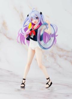 神乐七奈 水手服Ver.-资料图
