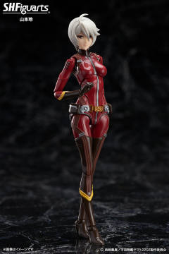 SHF 山本玲-资料图