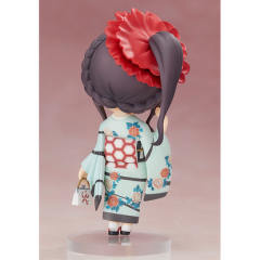 Chara-Forme Plus 远坂凛 Kimono ver.-资料图
