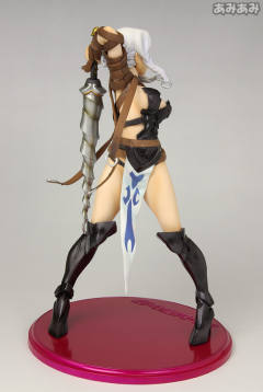 Excellent Model 蕾娜 2P色 ver.-资料图