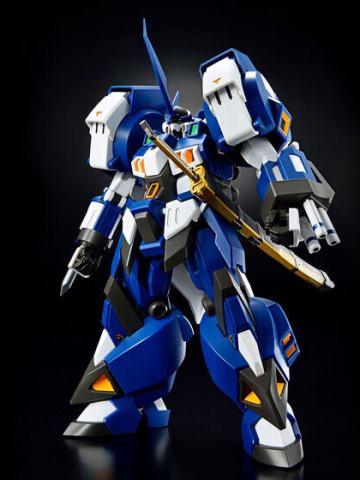 HG PTX-003C 古铁 夜间迷彩型