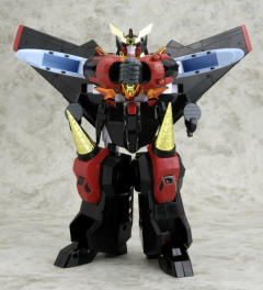 GAOGAIGAR Ver. 2-资料图