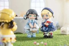 星夜蔷薇-资料图