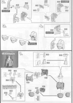 FRS 人造人18号-资料图