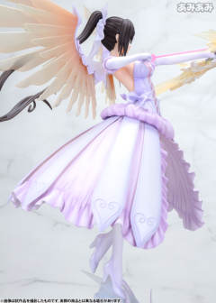 咲夜 Mode:Seraphim-资料图