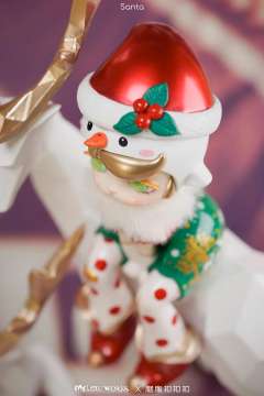 SANTA-资料图