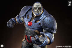 Darkseid The New52!-资料图
