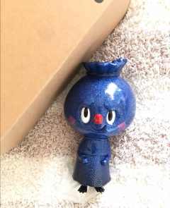 Spooky 幽蓝色-资料图